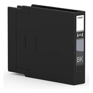 Afbeelding van Epson T13X140 inktcartridge zwart hoge capaciteit (origineel)