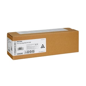 Afbeelding van Ricoh M C240 toner cartridge zwart (origineel)