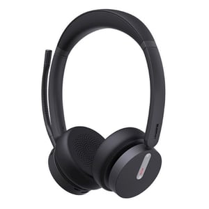 Afbeelding van Yealink BH70 Dual Teams headset | draadloos | zwart