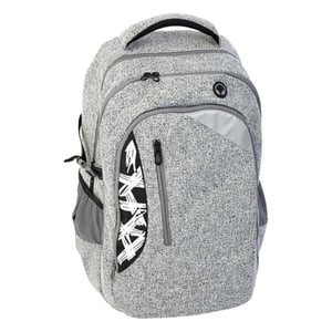 Afbeelding van Eberhard Faber EF-577640 X-style Pro rugzak | grijs/zwart | 30 liter