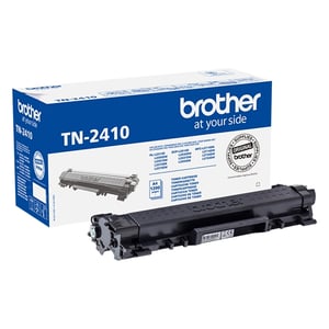 Afbeelding van Brother TN-2410 toner cartridge zwart (origineel)