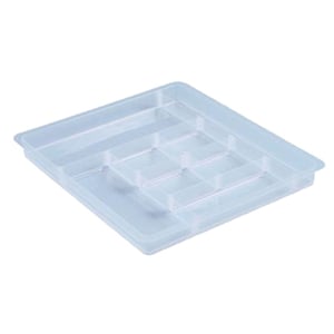 Afbeelding van Really Useful Box opbergdoos divider | 8 vakken