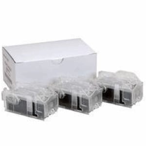Afbeelding van Lexmark 25A0013 nietjes (origineel)