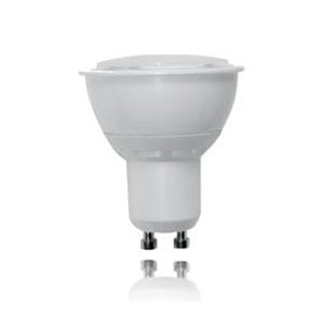 Afbeelding van Q-Nomic GU10 LED-spot | 5.5W | koud wit