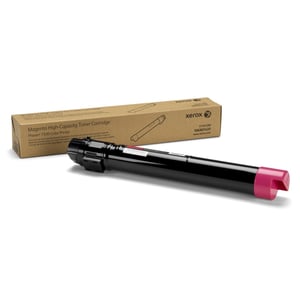 Afbeelding van Xerox  106R01437 toner cartridge magenta (origineel)
