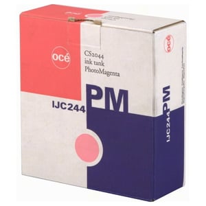 Afbeelding van Océ 29952212 / IJC244 inktcartridge foto magenta (origineel)