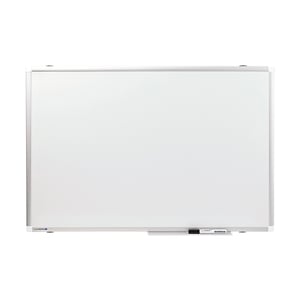 Afbeelding van Legamaster 7-101043 Premium Plus whiteboard | magnetisch | geëmailleerd | wit | 90 x 60 cm