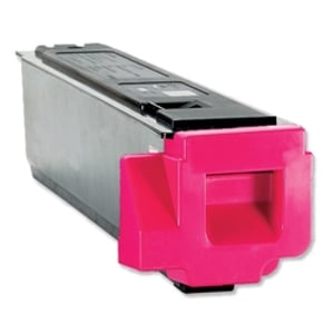 Afbeelding van Kyocera TK-815M toner cartridge magenta (origineel)