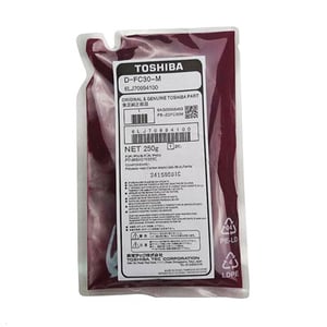 Afbeelding van Toshiba D-FC30-M developer magenta (origineel)