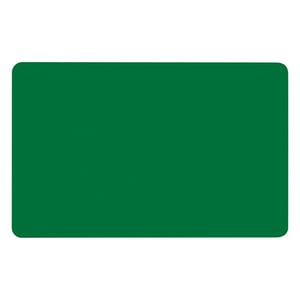 Afbeelding van Zebra 104523-135 pvc kaarten groen 500 stuks (origineel)