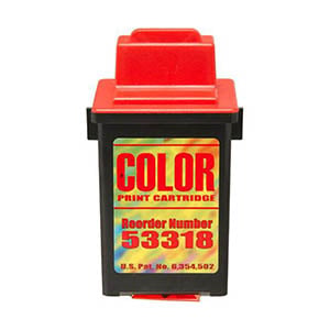 Afbeelding van Primera 53318 inktcartridge kleur (origineel)