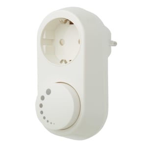 Afbeelding van EcoDim DIM.06 stekkerdimmer LED | 0-100W | fase afsnijding