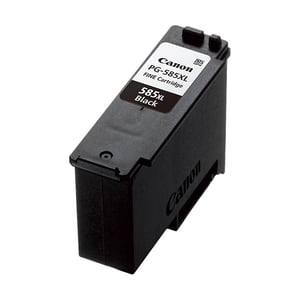 Afbeelding van Canon PG-585XL inktcartridge zwart hoge capaciteit (origineel)