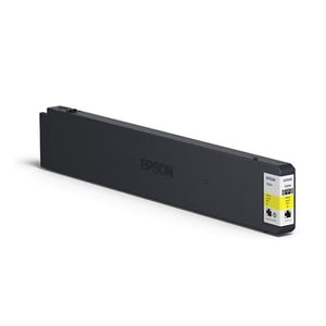 Afbeelding van Epson T8584 inktcartridge geel (origineel)