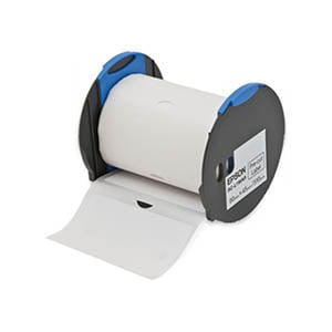 Afbeelding van Epson RC-L1WAR papieren etiketten 510 stuks (origineel)