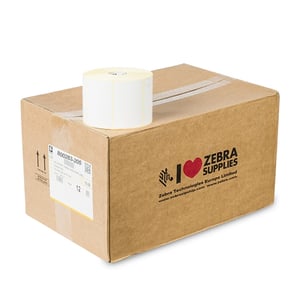 Afbeelding van Zebra Z-Perform 1000D label (800283-205) 76mm x 51mm 12 rollen (origineel)