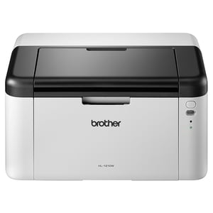 Afbeelding van Brother HL-1210W Laserprinter | A4 | zwart-wit | Wifi (tweede kans)