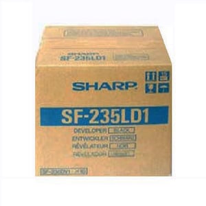 Afbeelding van Sharp SF-235LD1 developer (origineel)