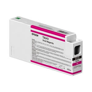 Afbeelding van Epson T8243 inktcartridge magenta (origineel)