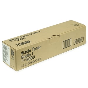 Afbeelding van Ricoh type 5000 toner opvangbak / photoconductor unit (origineel)