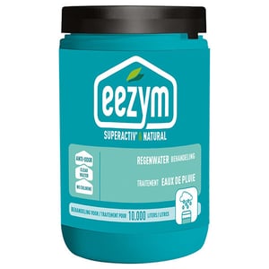 Afbeelding van Eezym regenwater behandeling | 1 kilo