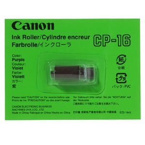 Afbeelding van Canon CP-16 inkt roller (origineel)