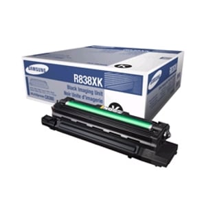 Afbeelding van Samsung CLX-R838XK drum zwart (origineel)