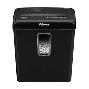 Afbeelding van Fellowes Powershred P-30C papierversnipperaar | snippers