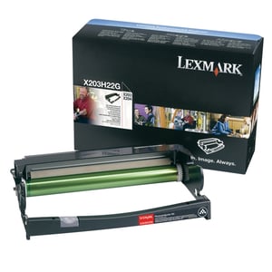 Afbeelding van Lexmark X203H22G photoconductor (origineel)