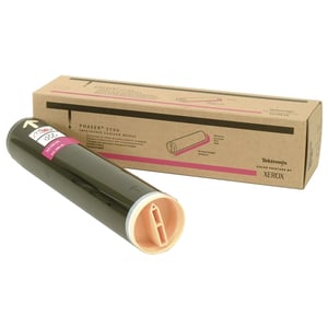 Afbeelding van Xerox 016188000 toner cartridge magenta (origineel)