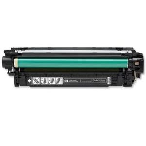 Afbeelding van HP CE266C toner cartridge zwart (origineel)