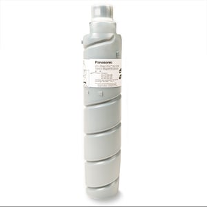 Afbeelding van Panasonic FQ-TK20 toner cartridge zwart (origineel)