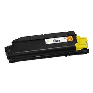 Afbeelding van Olivetti B1285 toner cartridge geel (origineel)