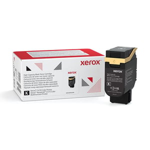 Afbeelding van Xerox 006R04685 toner cartridge zwart hoge capaciteit (origineel)