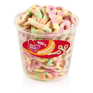 Afbeelding van Red Band Toversleutels | 100 stuks