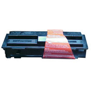 Afbeelding van Kyocera TK-110 toner cartridge zwart (origineel)