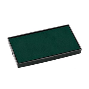 Afbeelding van Colop E/60 inktkussen | groen | 2 stuks