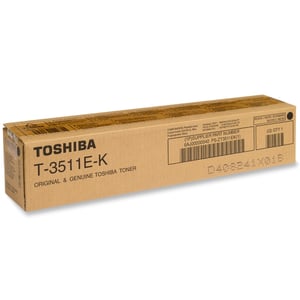 Afbeelding van Toshiba T3511K toner cartridge zwart (origineel)