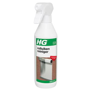 Afbeelding van HG rolluiken reiniger | 500 ml