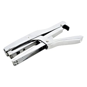 Afbeelding van Bostitch niettang P3 | chroom | tot 20 vel