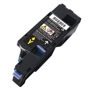 Afbeelding van Dell 593-11131 (V53F6) toner cartridge geel (origineel)