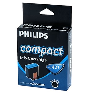 Afbeelding van Philips PFA-421 inktcartridge zwart (origineel)