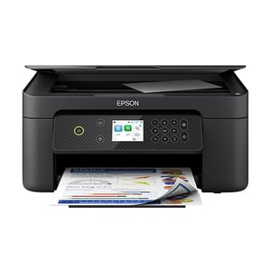 Afbeelding van Epson Expression Home XP-4200 all-in-one (3 in 1) Inkjetprinter | A4 | kleur | Wifi