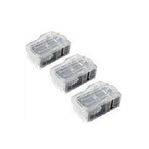 Afbeelding van Kyocera SH-10 (093JY000) nietjes cartridge 3x 5.000 nietjes (origineel)