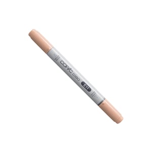 Afbeelding van Copic Ciao E-11 marker | Barley Beige | penseel/beitel