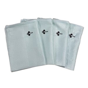 Afbeelding van FRM Toverdoek Simply Clean | groen | 40 x 60 cm | 4 stuks