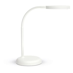 Afbeelding van Maul 8200602 MAULjoy bureaulamp | met voet | LED | wit