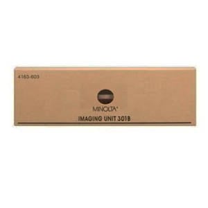 Afbeelding van Konica Minolta 4163-603 (301B) imaging unit (origineel)