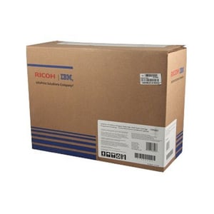 Afbeelding van IBM 75P6963 toner cartridge zwart extra hoge capaciteit (origineel)