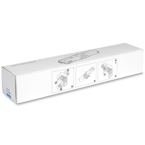 Afbeelding van Toshiba T-FC26SC toner cartridge cyaan (origineel)